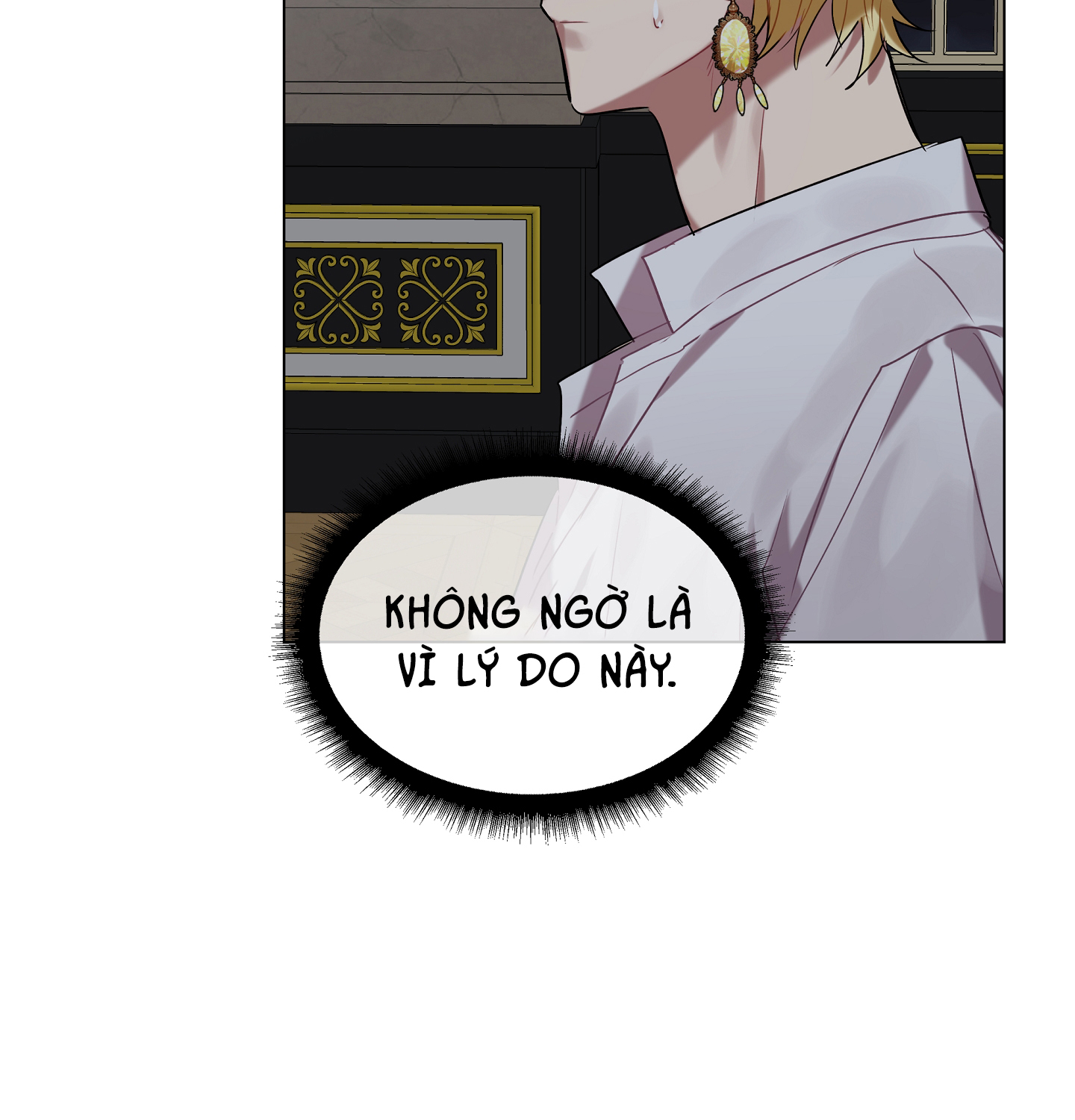 bỗng ngày nọ bị một tên đáng ghét cầu hôn chapter 21 94