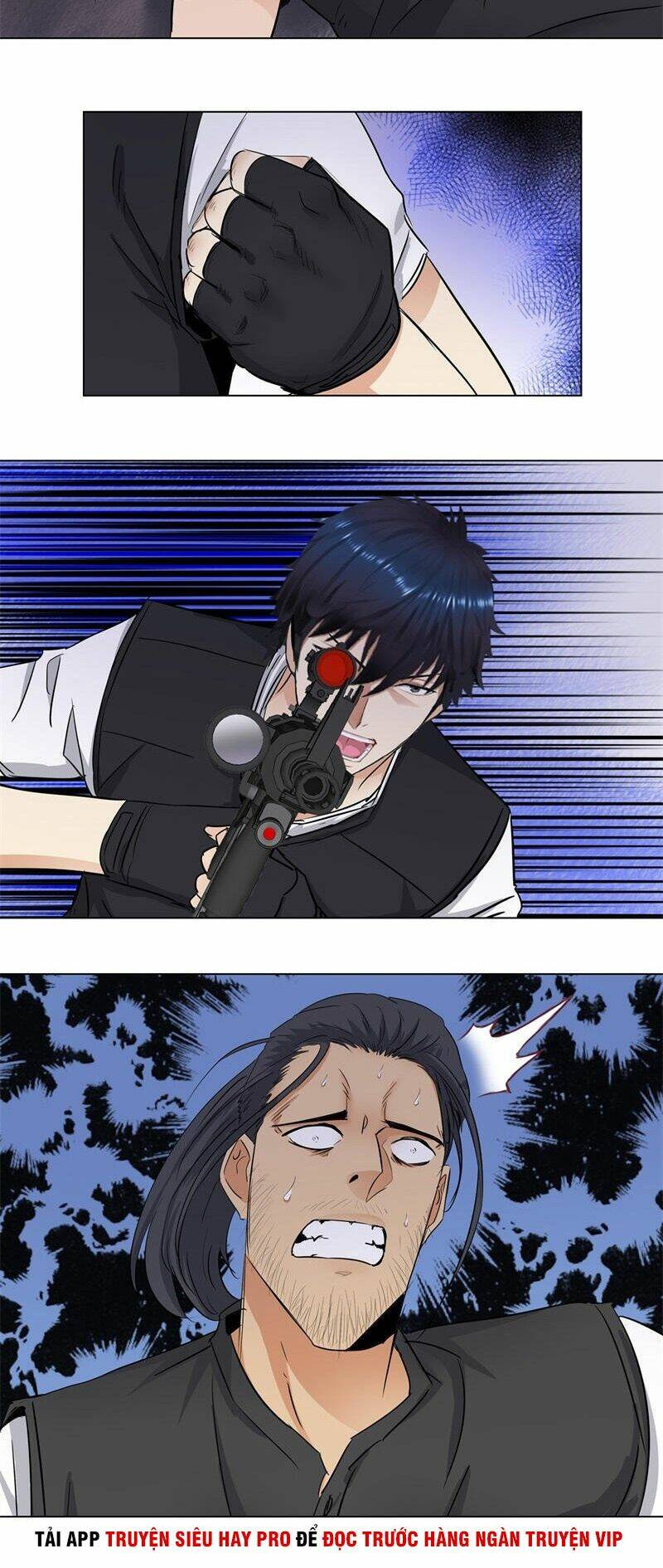 học viện cao thủ chapter 164 11