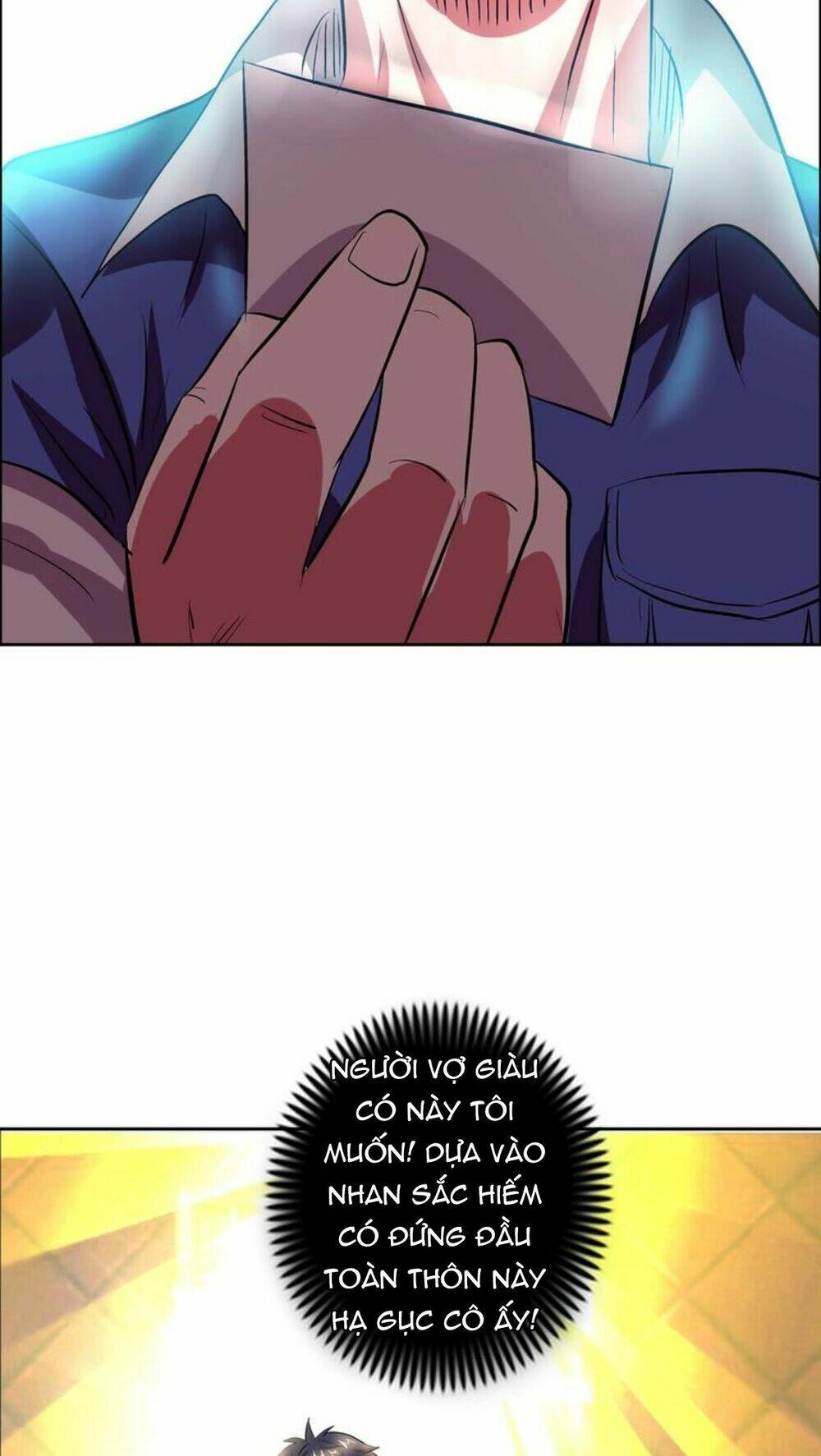ngưu đại lực tiến thành chapter 6 52