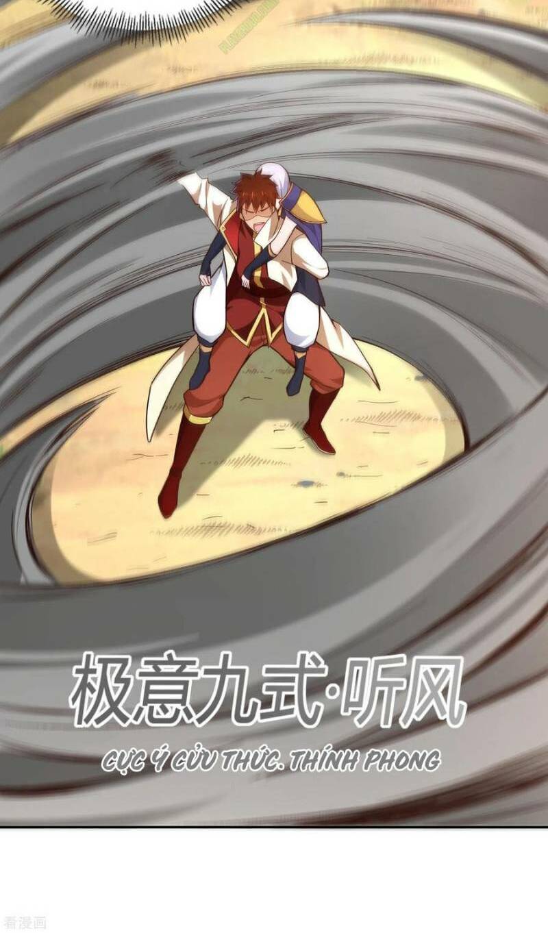 võ linh kiếm tôn chapter 54 22