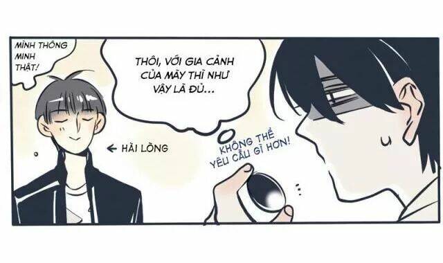 mau mang anh trai tôi đi chapter 88 12