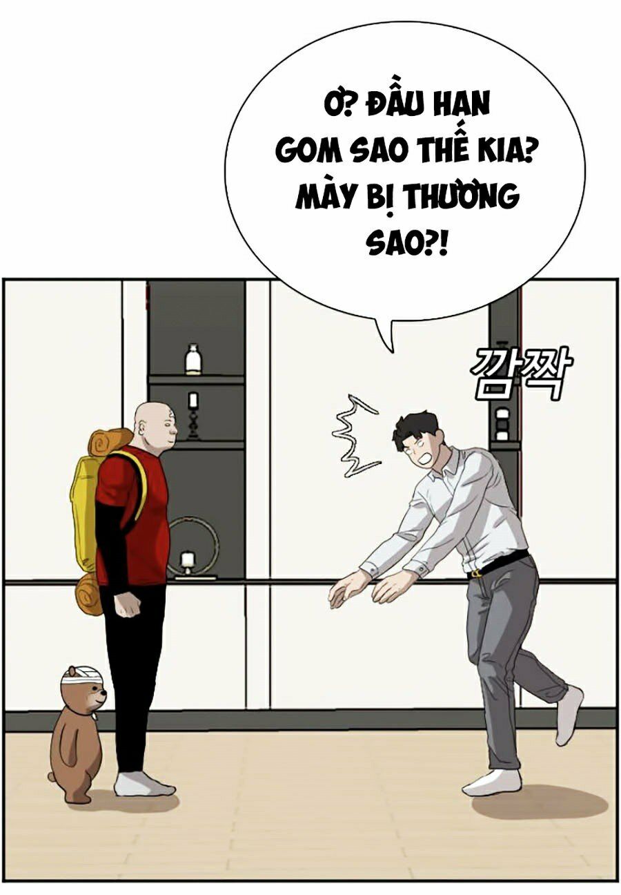 người xấu chapter 69 92