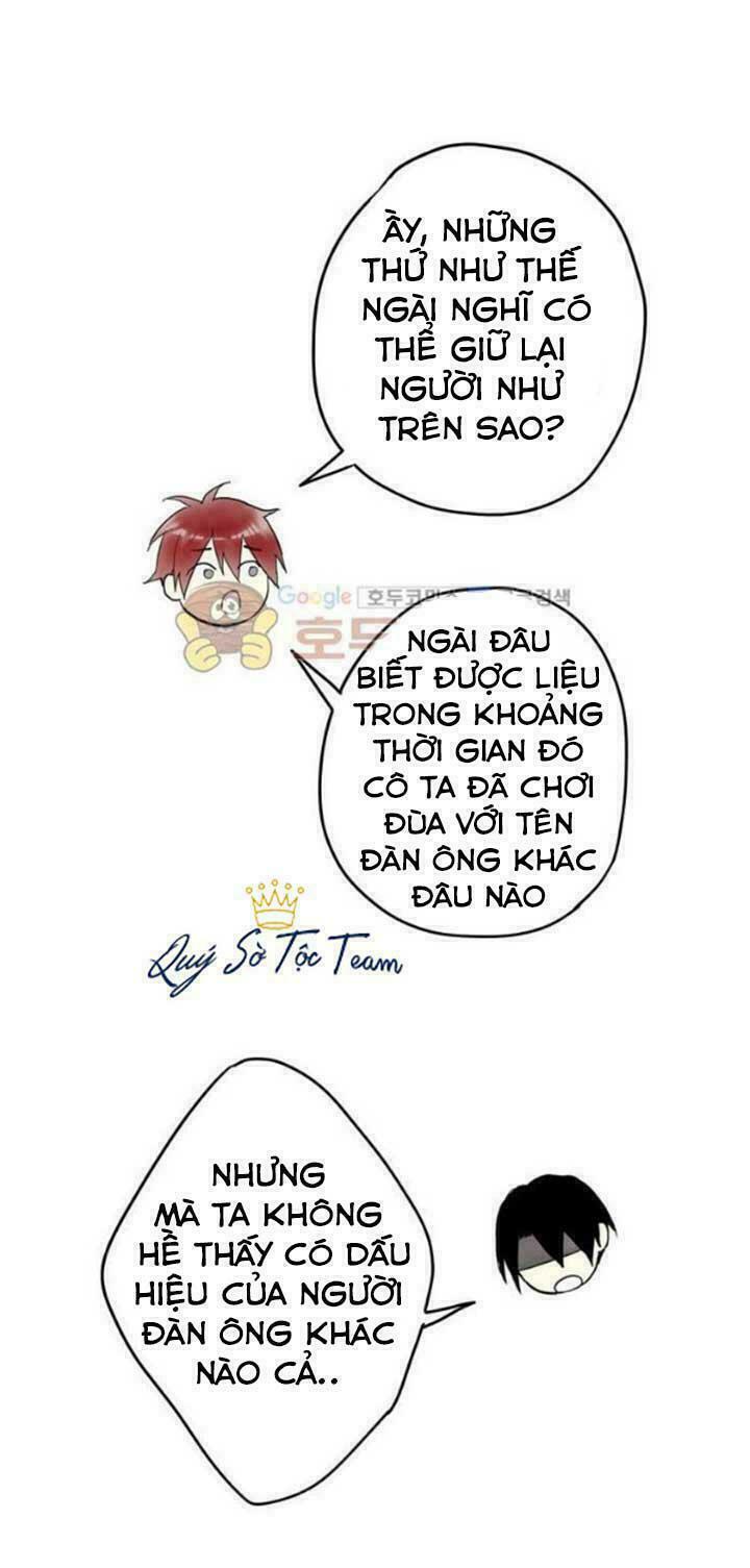 thánh nữ ẩn danh chapter 47 22