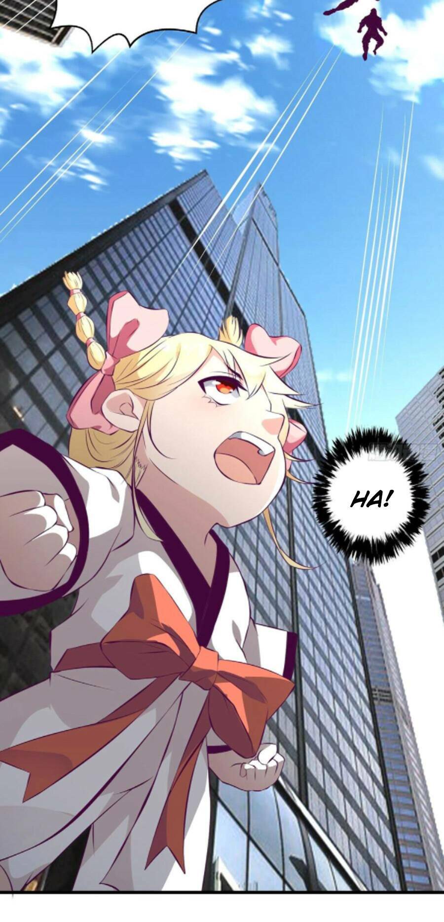 nãi ba là chiến thần mạnh nhất chapter 71 40