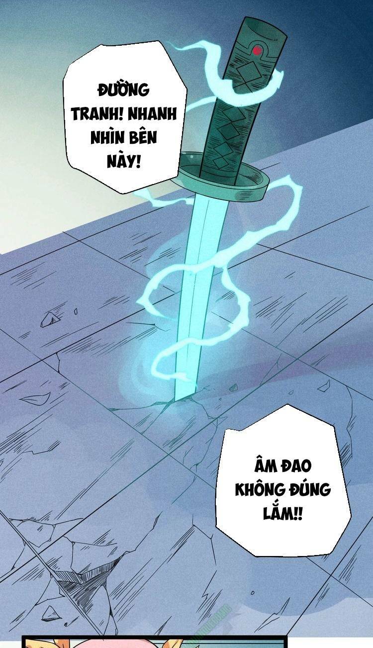 tu chân cuồng thiếu tại vườn trường chapter 32 1