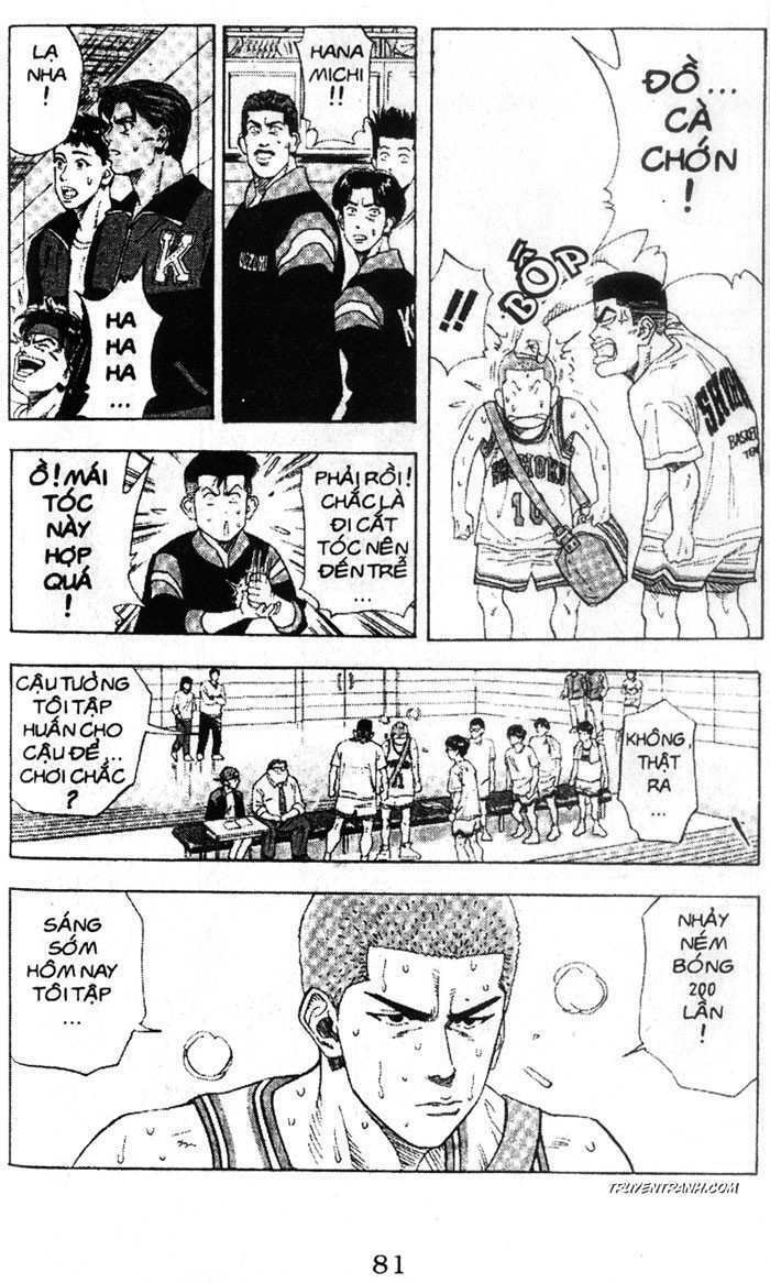 cao thủ bóng rổ chapter 138 16
