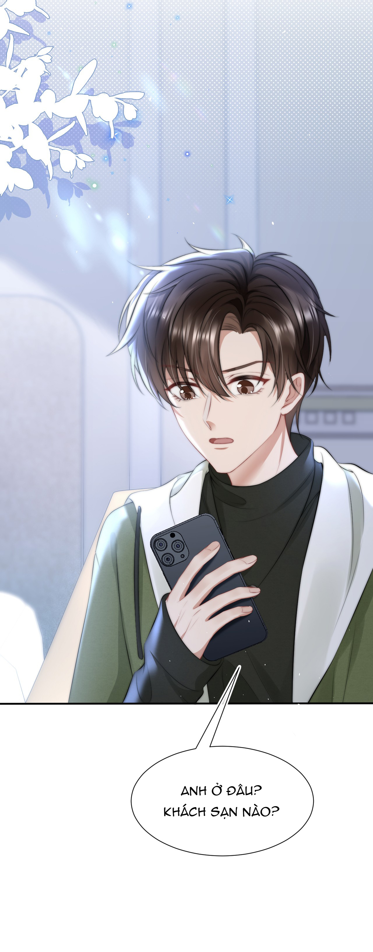 ta sinh con cho tổng tài chapter 78 22