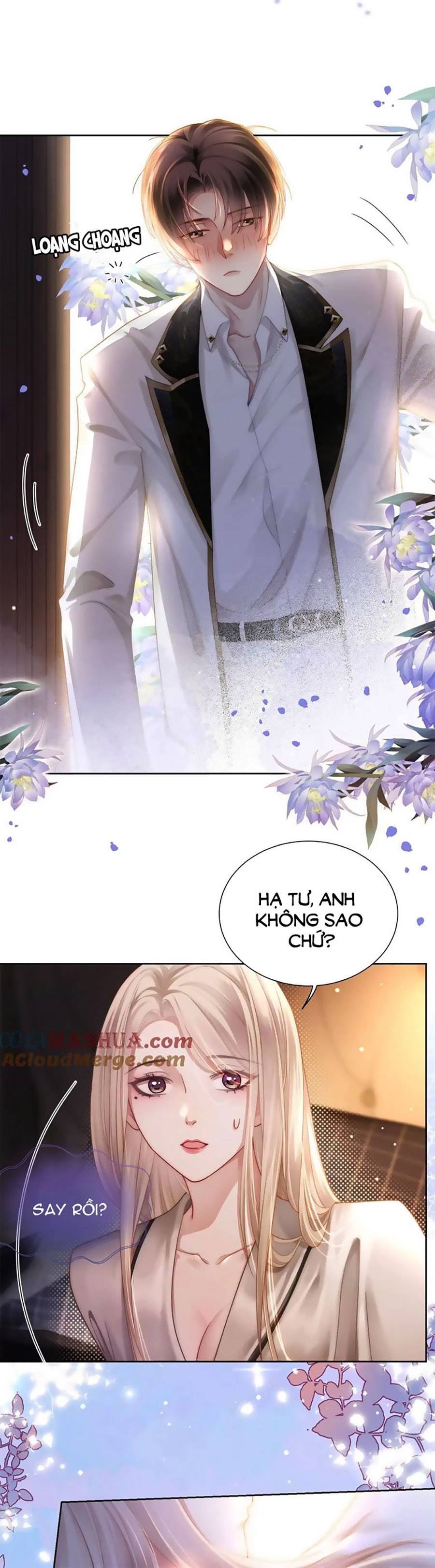 mãn cấp đại lão trọng hồi xuyên không thế giới chapter 13 4