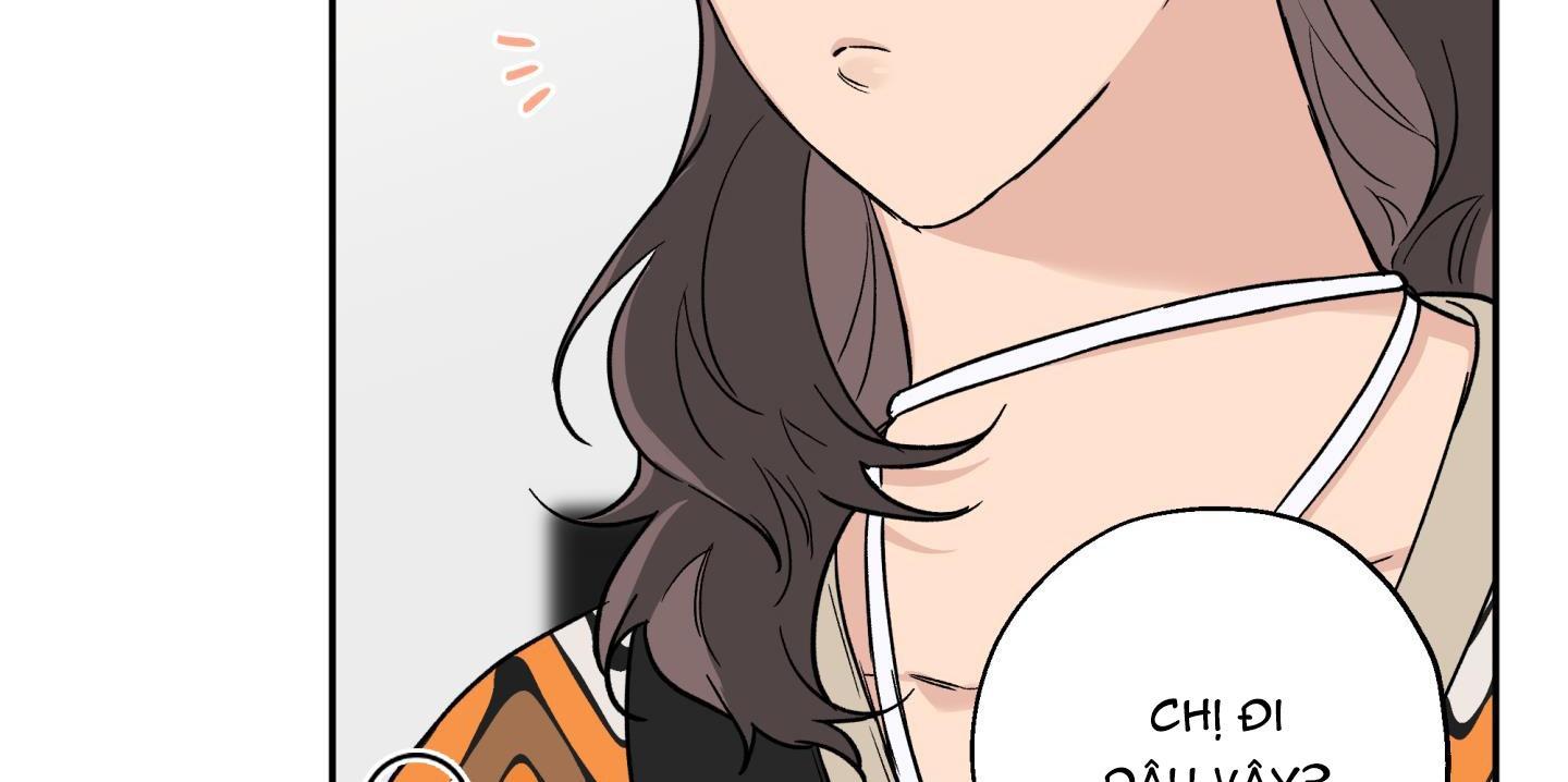 gâu gâu! chapter 50 39
