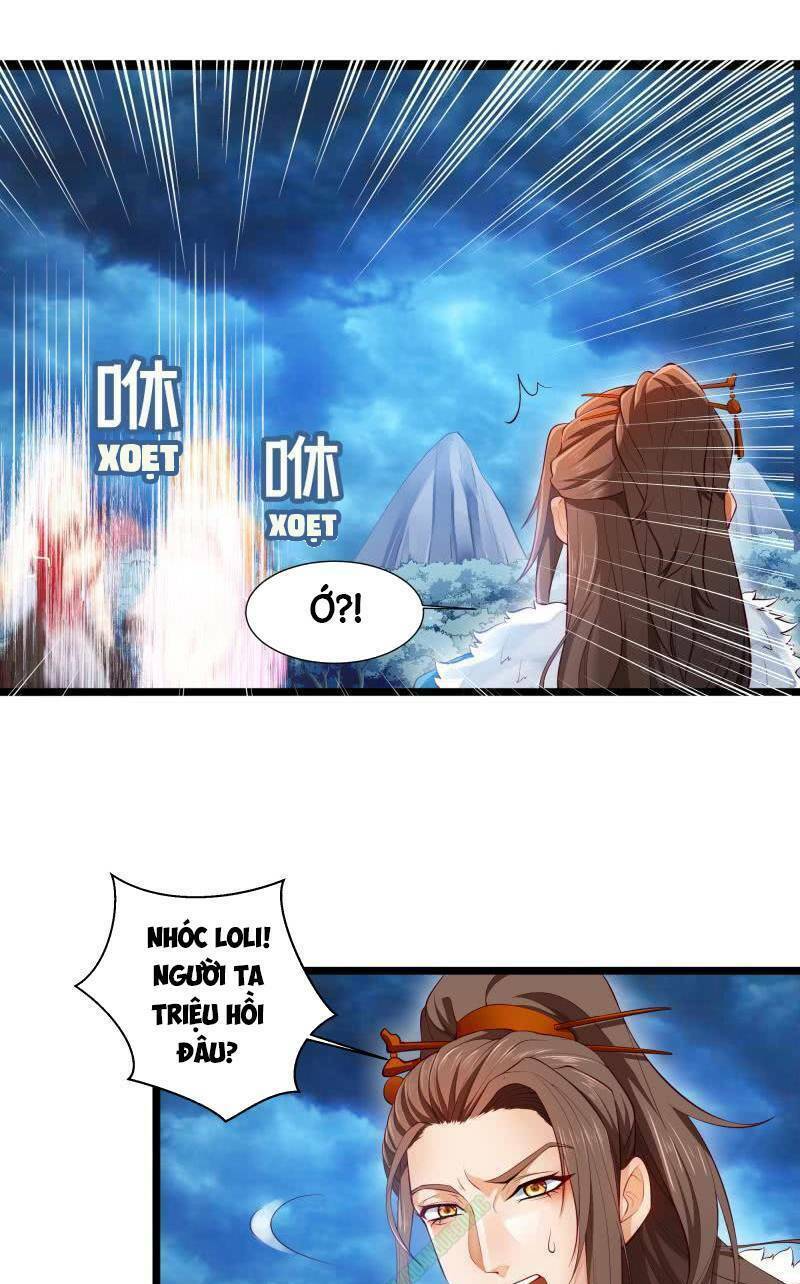 ma nhị đại chapter 6 3