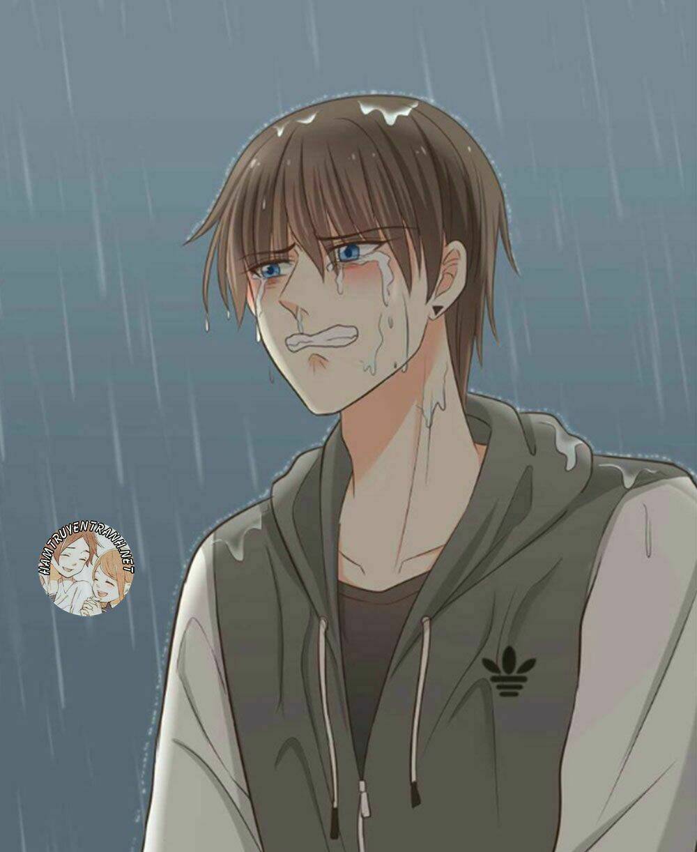 bạn trai có điện từ chapter 17.2 33