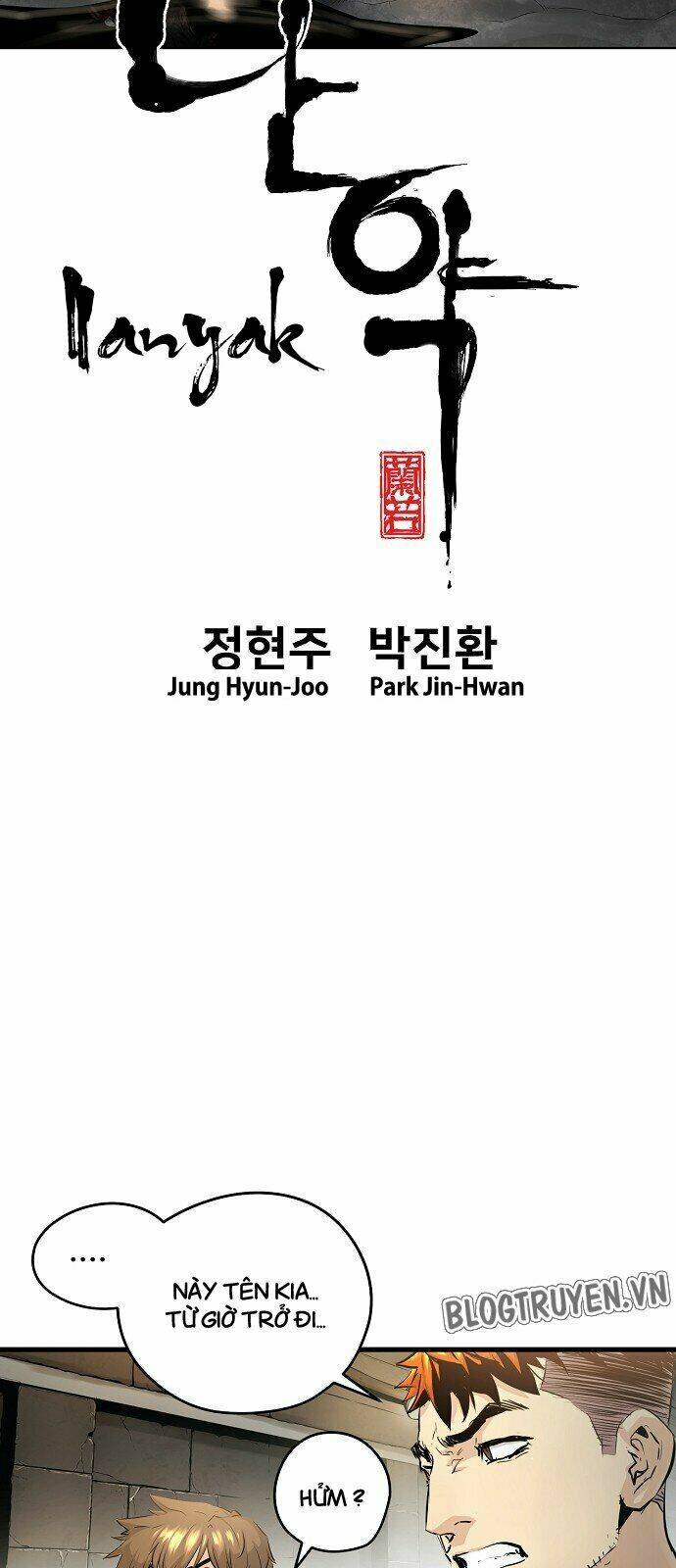 hứa lan chapter 19 26