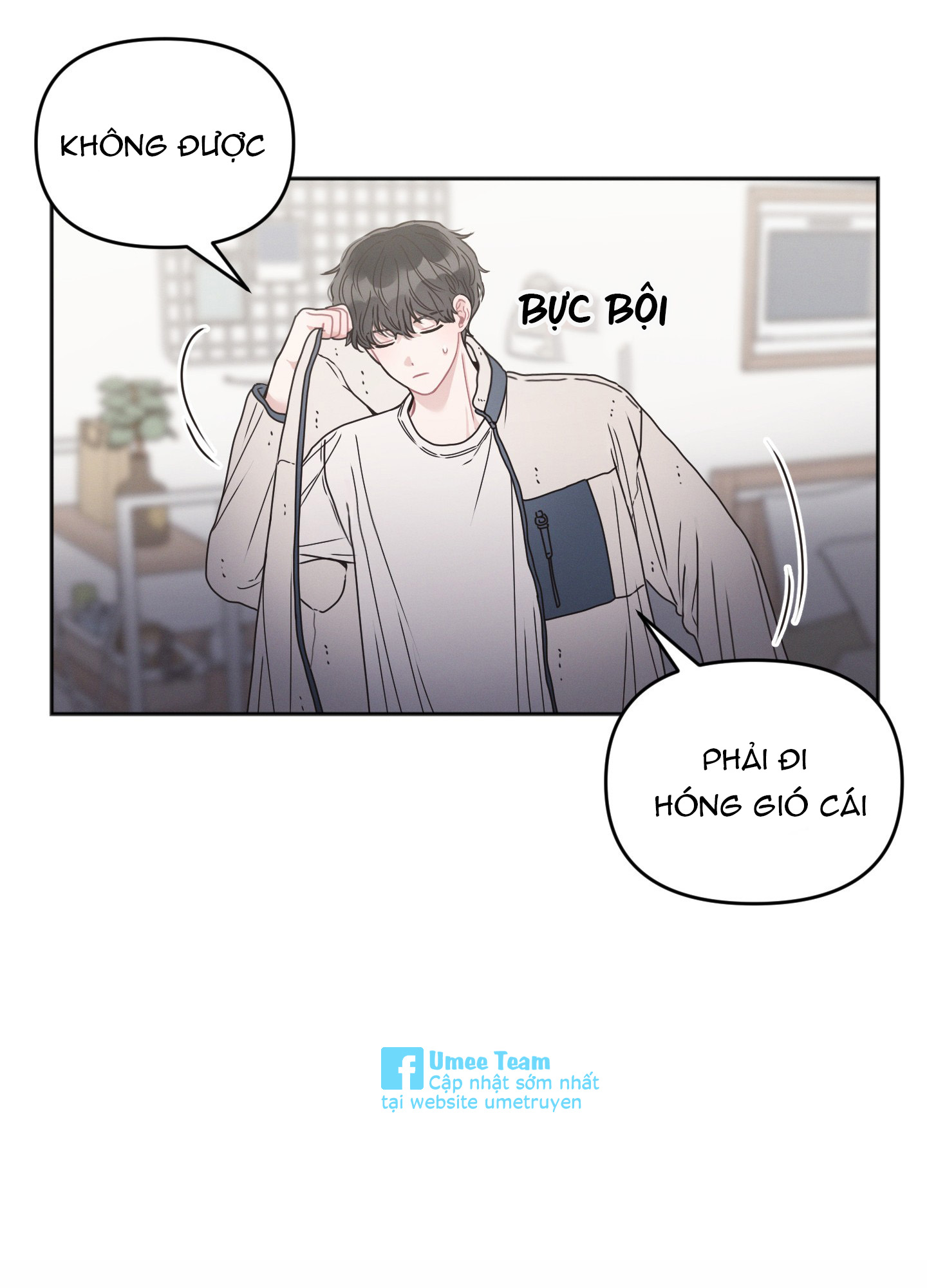 đời tư hàng xóm chapter 2 34