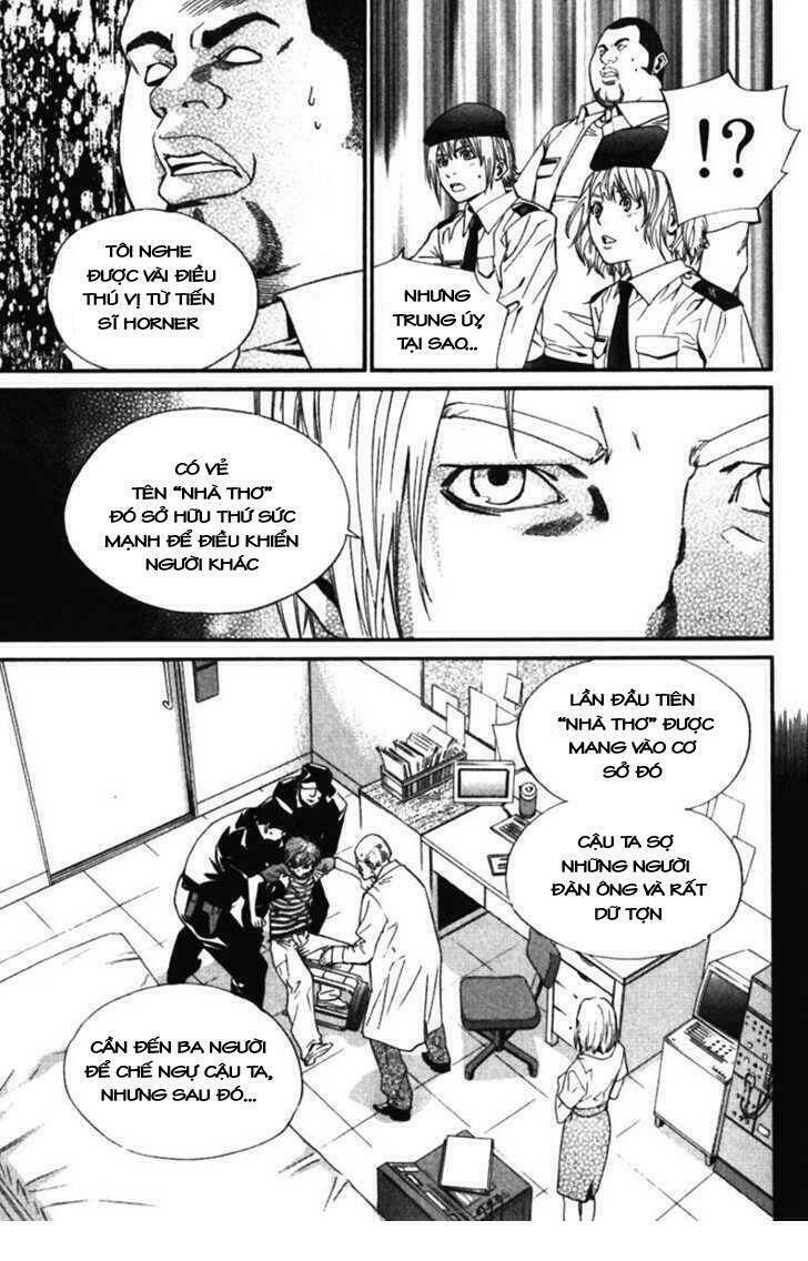 alive - the final evolution chapter 51 9