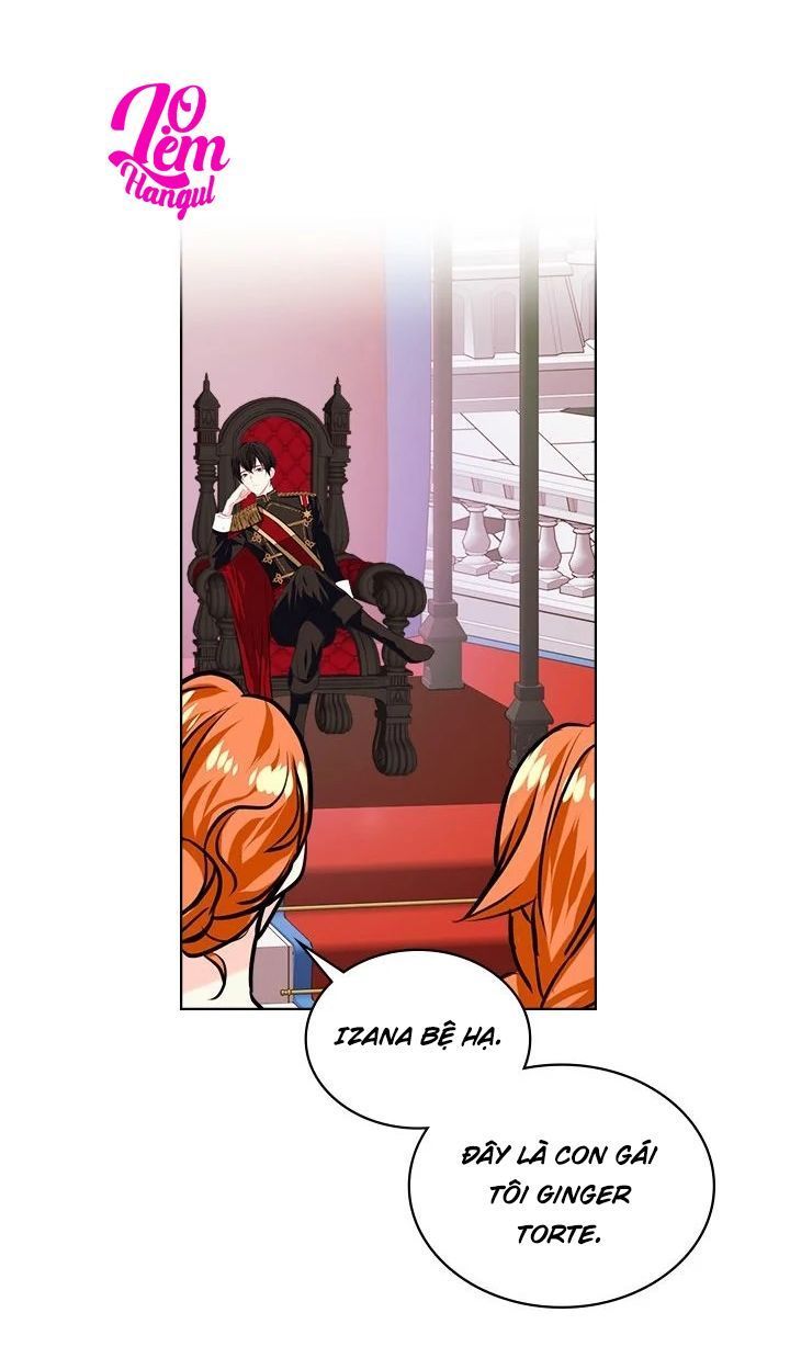 đức hạnh của ác nữ phản diện chapter 7 27