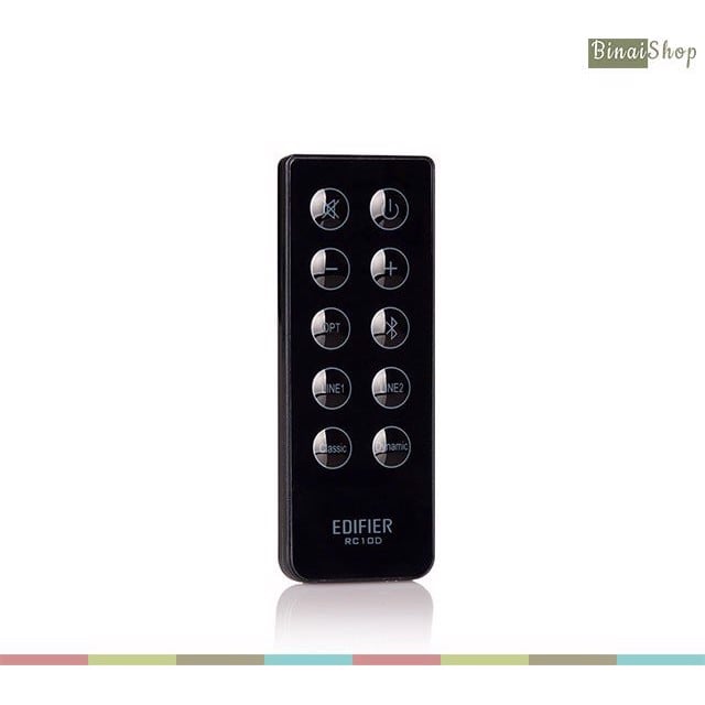Loa Bluetooth Edifier R2000DB - Hàng Nhập Khẩu