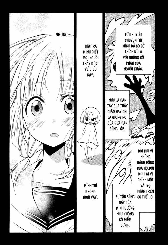 fetish berry chapter 8 2