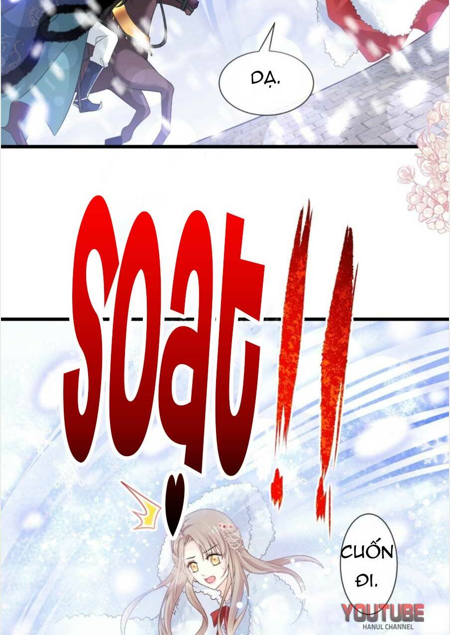 thiên hạ đệ nhất sủng phi chapter 194.1 11