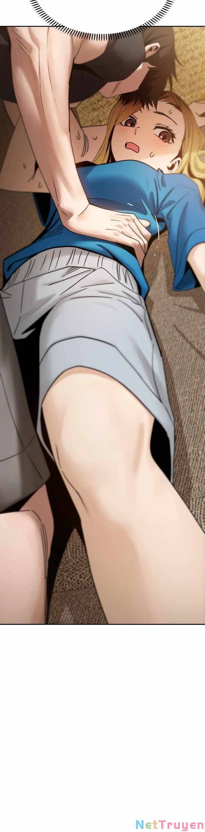 Lớ Ngớ Vớ Phải Tình Yêu chapter 48.1 3