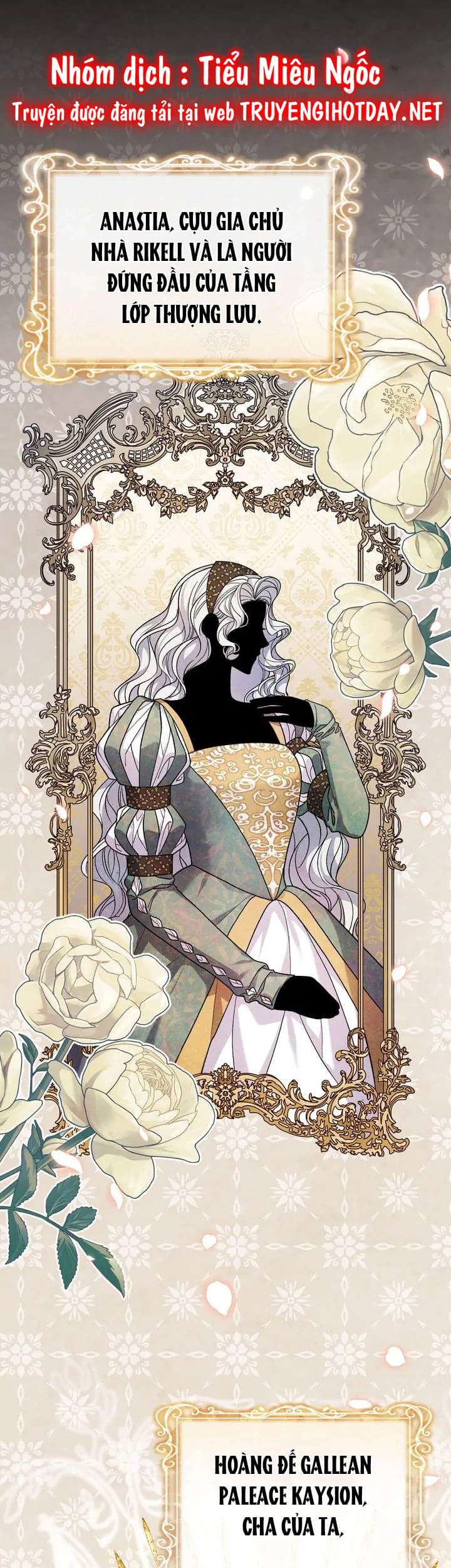 công chúa muốn ly hôn chapter 28 2