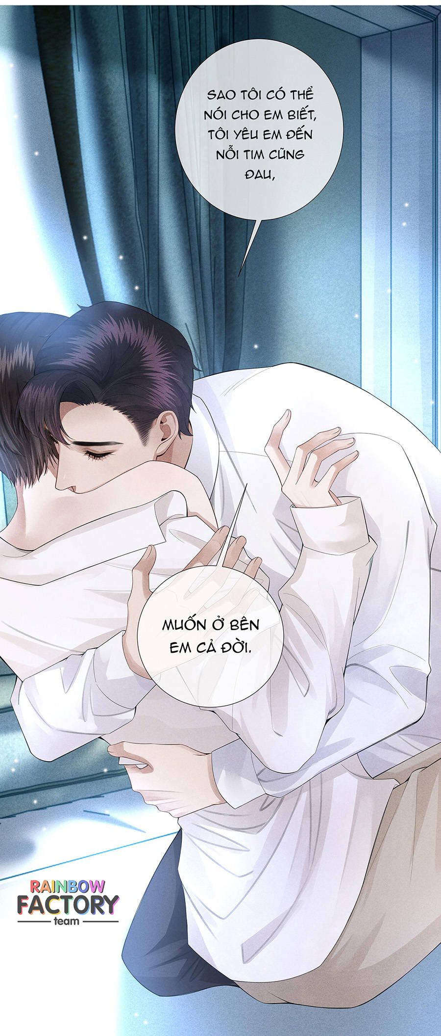 dior tiên sinh chapter 13 16