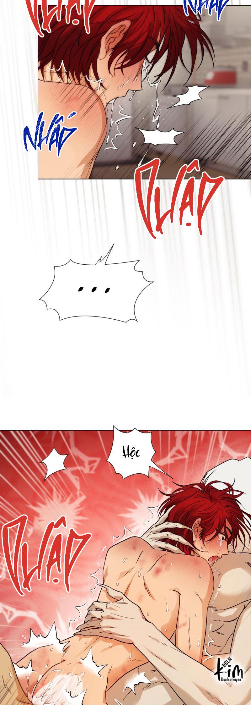 tế phẩm thần núi chapter 11 17