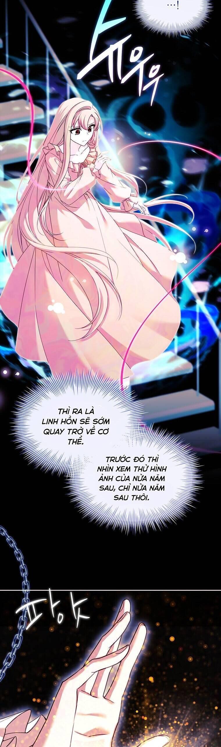 để yên cho tiểu thư hiền chapter 117 36