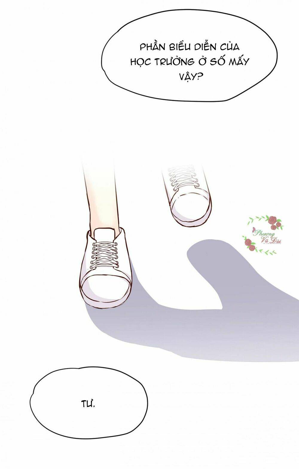 trong khoảnh khắc ấy, muốn hôn em chapter 9 7