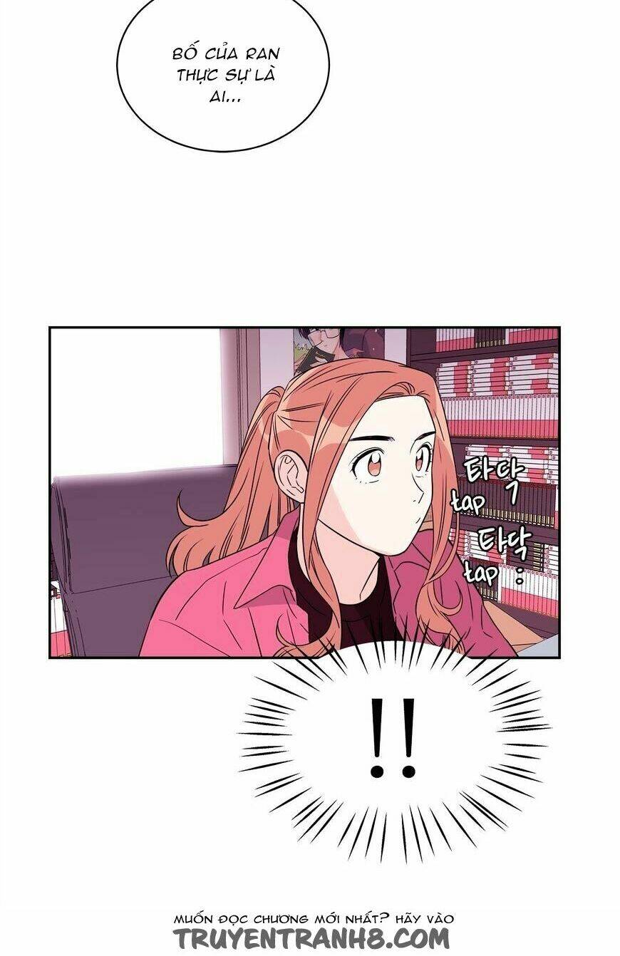 chuyện gì đến, rồi cũng sẽ đến chapter 58 43