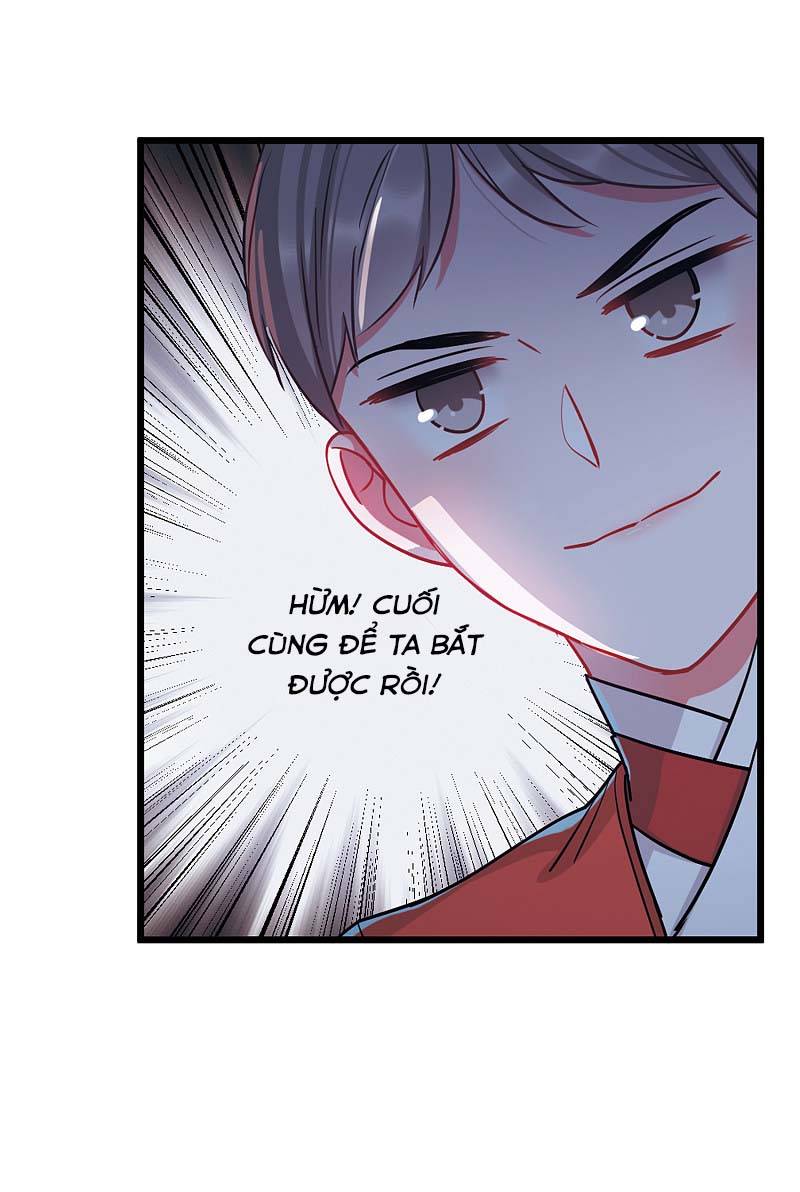 danh kiếm trủng chapter 23 5