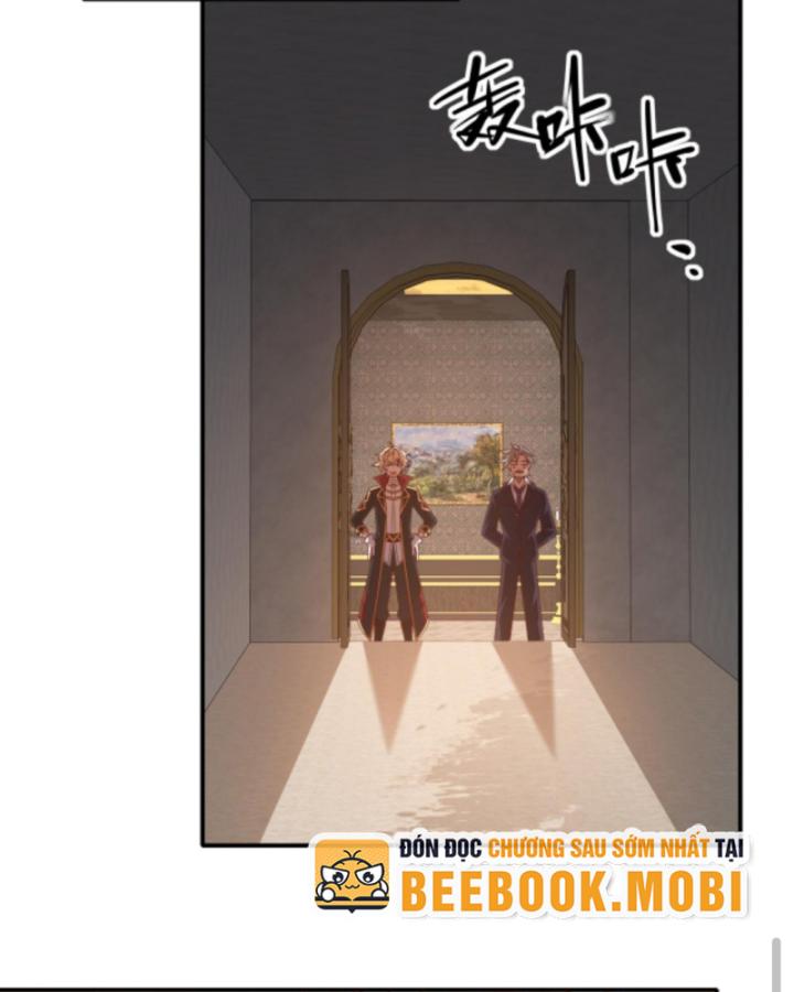 người chơi và nhân vật chính đều muốn làm hại ta chapter 28 4