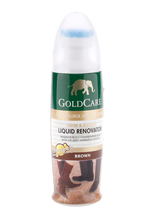 Xi Nước Đánh Giày GoldCare - GC 2002