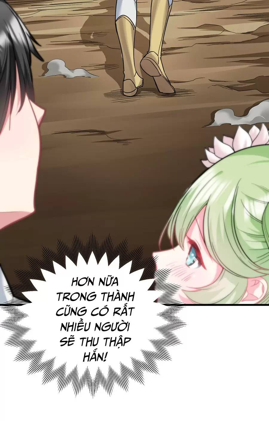 đồ long kỵ sĩ hôn môi ác long chapter 28.1 27