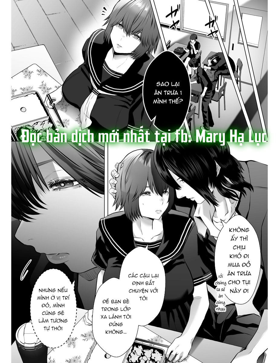 truyện ngắn- thời gian để niềm kiêu hãnh sụp đổ chapter 1 4