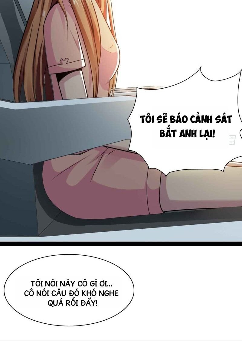 nhóm giao lưu của địa phủ chapter 29 22