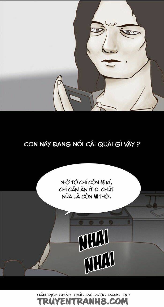 thứ sáu: những câu chuyện cấm chapter 50 20