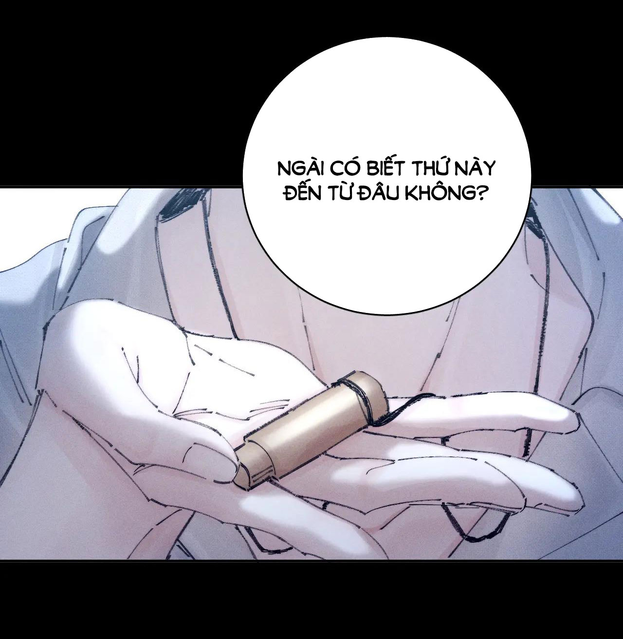 cây nấm nhỏ chapter 14.2 27