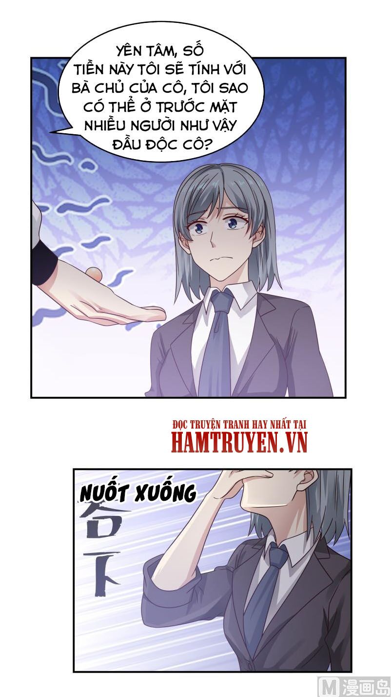 trên người ta có một rồng chapter 274 1