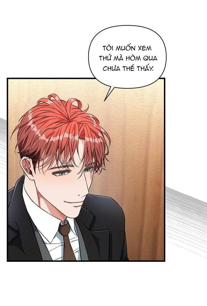 chuyến tàu điên cuồng chapter 10 37