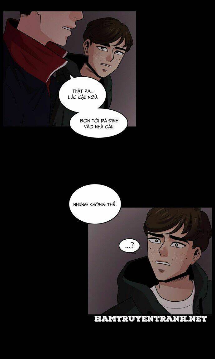 tomorrow - ngày mai chapter 21 45