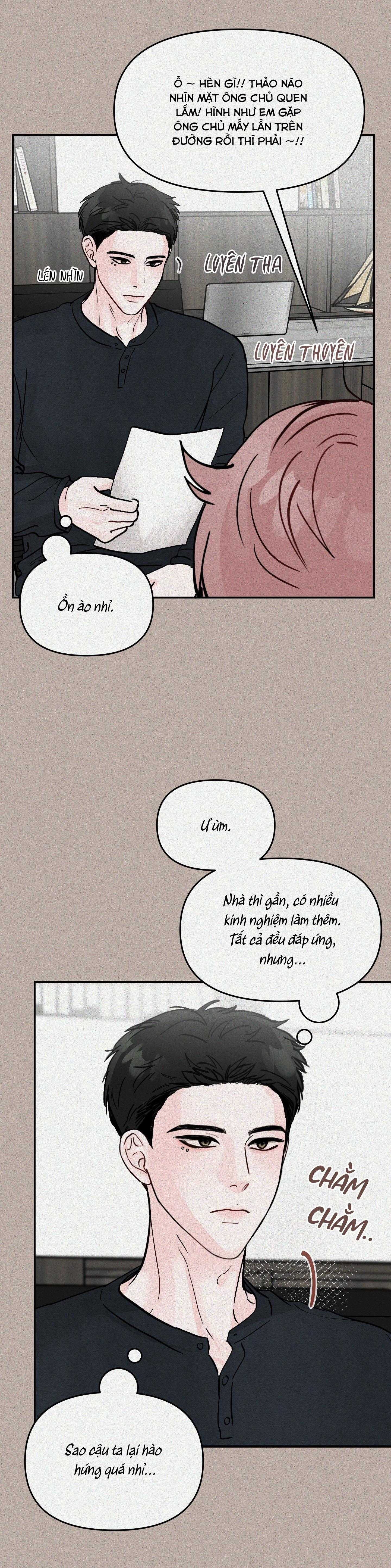 list truyện ngắn chịt chịt chapter 76 41