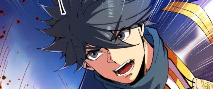 ẩn cư mười vạn năm, đời sau mời ta rời núi chapter 28 145