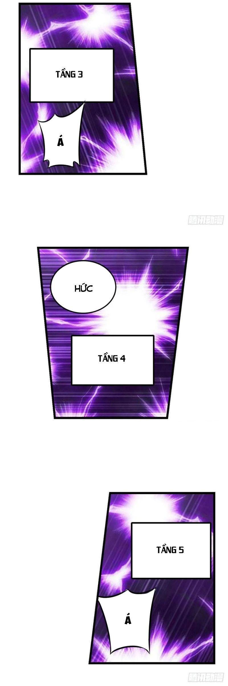 vô hạn sứ đồ và 12 nữ chiến binh chapter 214 18