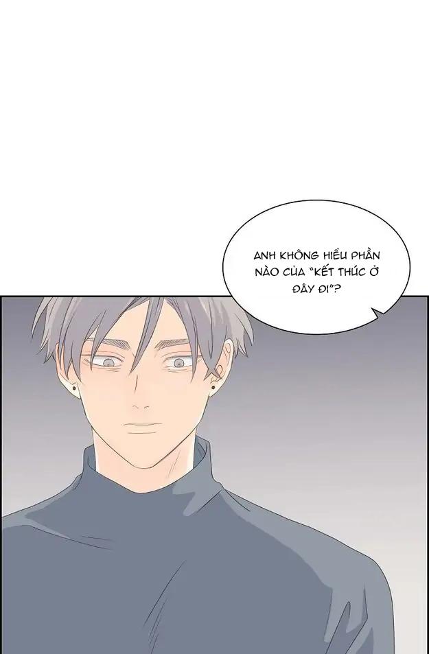 Lâu Đài Cát (END) chapter 35