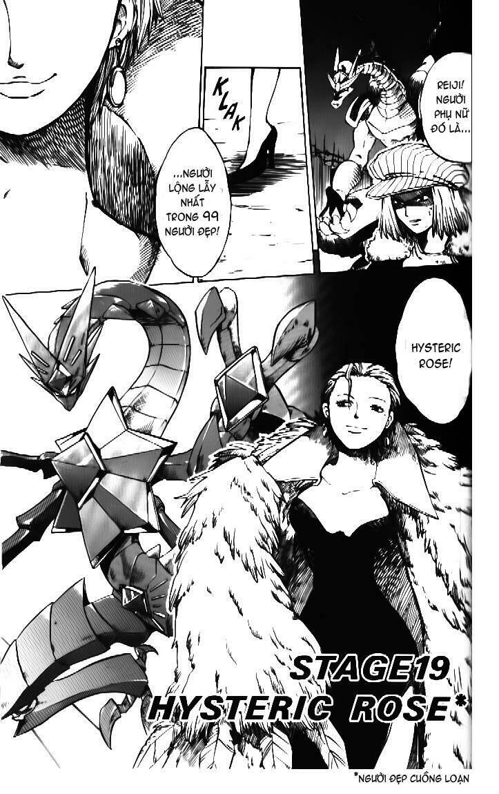 rồng ma trận chapter 19 5