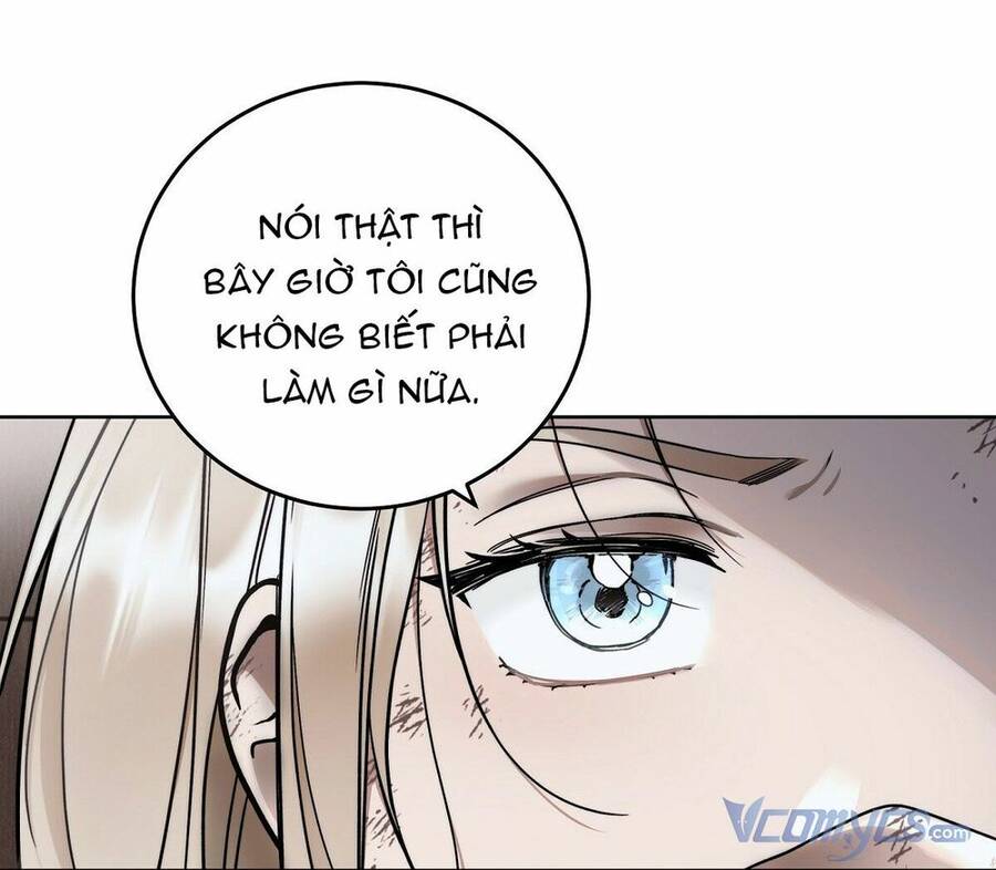 lời nói dối vĩnh cửu của người chapter 3 57