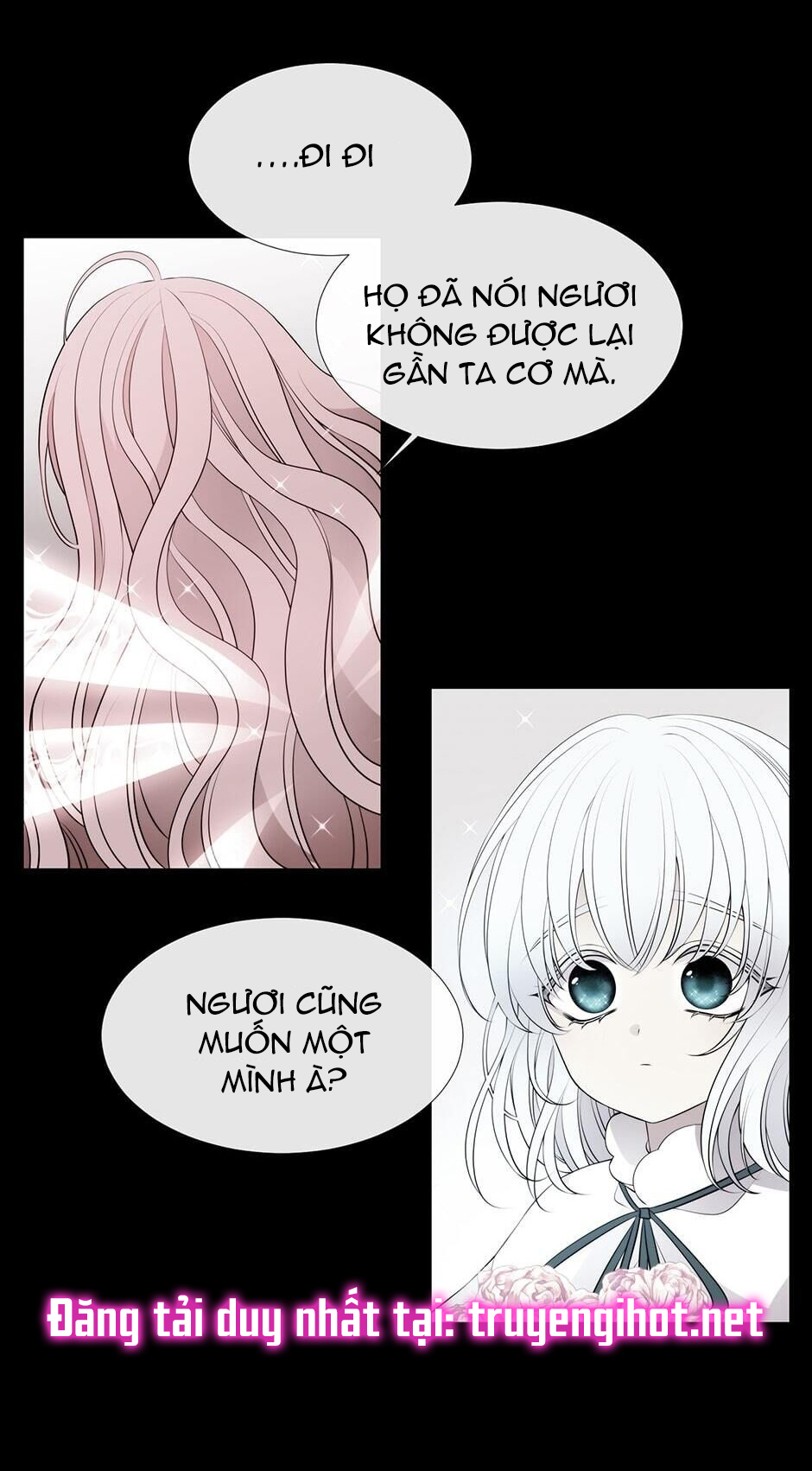 năm môn đệ của charlotte chapter 77 17