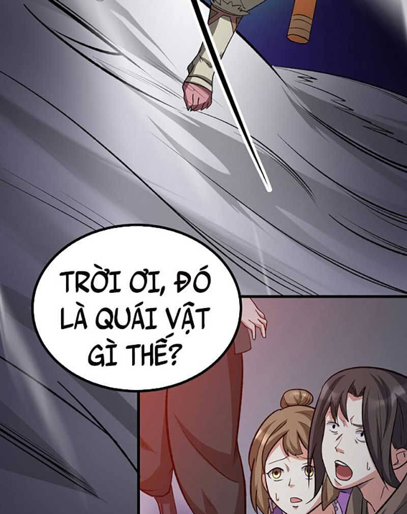 võ đạo độc tôn chapter 579 39