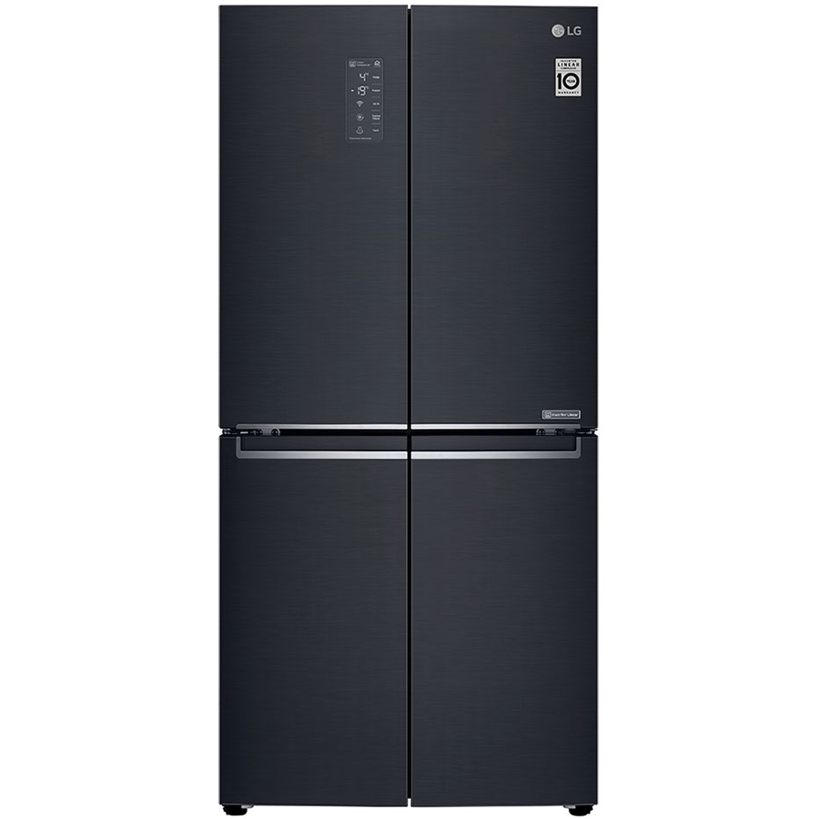 Tủ Lạnh Inverter LG GR-B22MC - Hàng chính hãng - Chỉ giao tại HCM