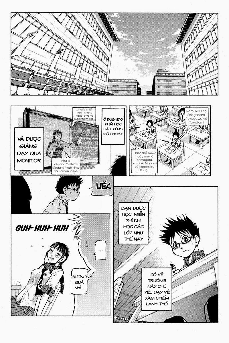 take dake dake! - takedakei gentei chapter 5 5